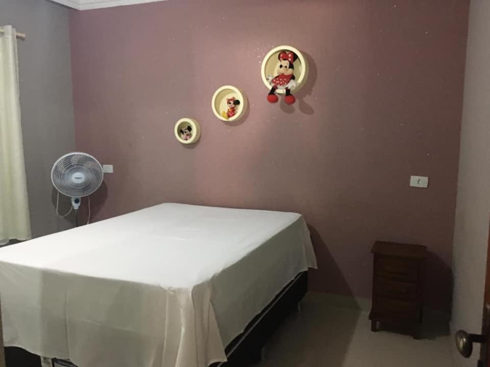 Casa Esmeralda Para Descanso Пиренополис Экстерьер фото