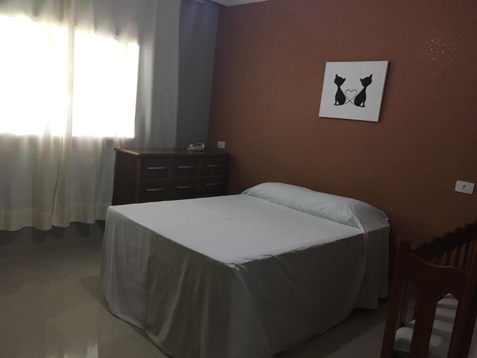 Casa Esmeralda Para Descanso Пиренополис Экстерьер фото